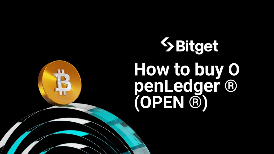 How to buy OpenLedger ®